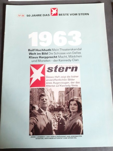 1963 jahre das - 50,
