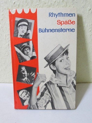 Rhythmen späße - rhythmen,,
