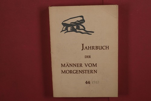 406586 jahrbuch der männer - der,
