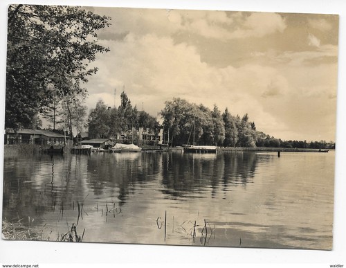 2070 röbel müritz - (4), /