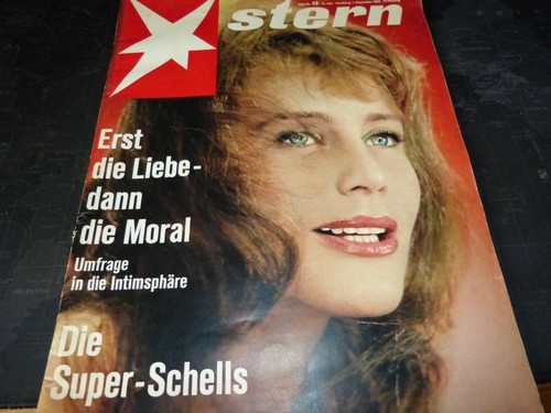 Stern 1963 maria - nr.,