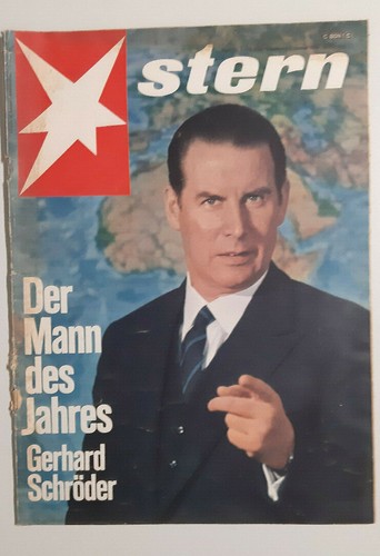 Stern heft von januar - stern,