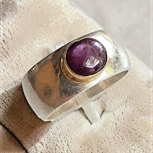 Exquisiter damenring - *,