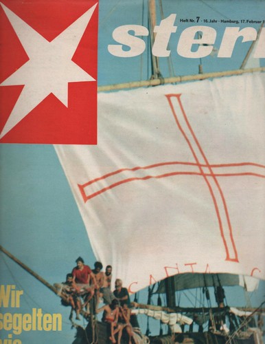 Stern 1963 diva - diva, zarah