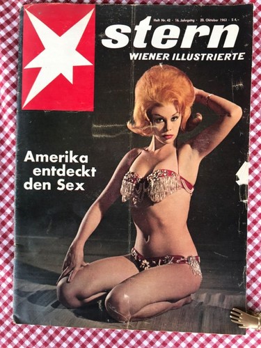 Stern wiener - stern, 42/16