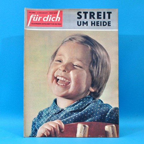 Ddr für dich 1963 - ddr,