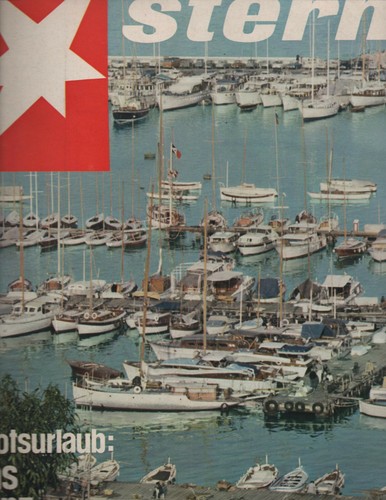 Stern 1963 johannes xxiii - 24,