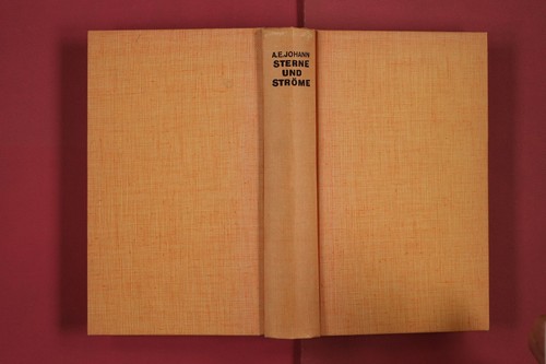 288375 johann sterne und - a.,