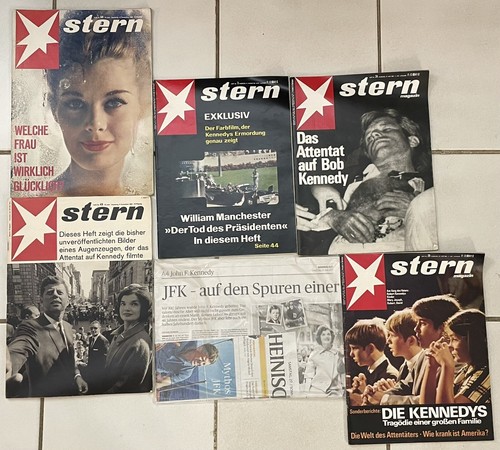 Stern der - stern,, illustrierte