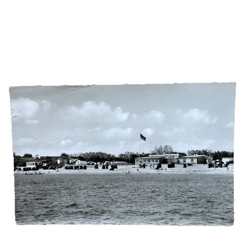 Postkarte schönhagen - postkarte,