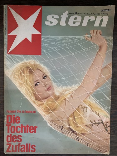 Magazin stern die - magazin, tochter
