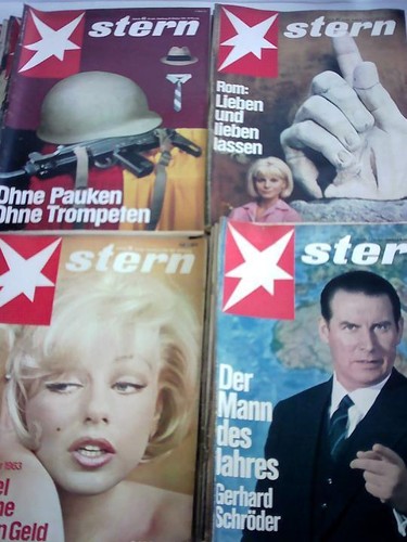 Jahrgang 1963 heft - 16.,