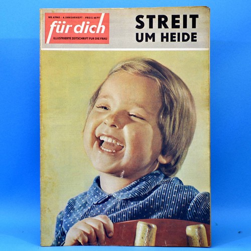 Ddr für dich - ddr,