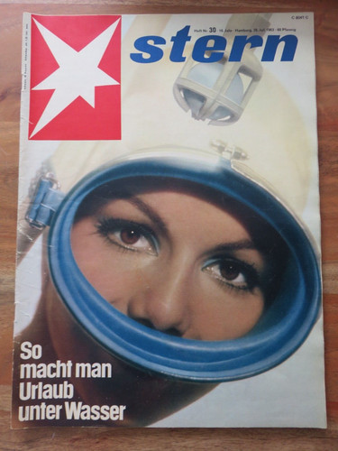 Stern vom juli - vom, 1963