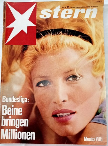 Original stern zeitschrift vom - original,