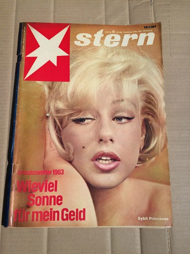 Stern 5 05 1963 - nr., 18