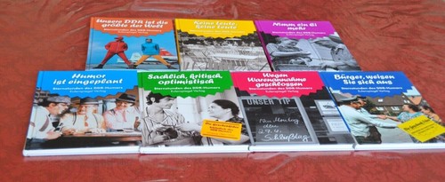 Sternstunden ddr humors - sternstunden,