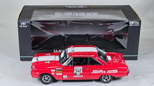 Sun star 1963 ford falcon - ford, #390